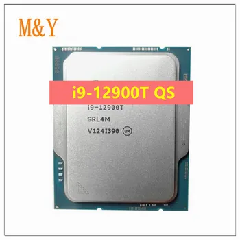 Процессор Core i9-12900T QS 16C/24T 30M Cache 1.40GHz CPU SRL4M processor LGA1700