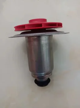 Ротор циркуляционного насоса для котла/Отвод воды для Vaillant Atmotec Plus (VHSL 15/6, VPAR-5) и Ariston Genius (INTMSL12/6-2)