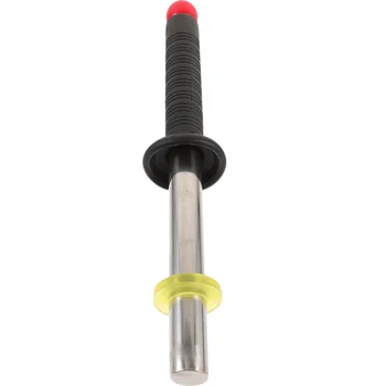 Сборщик стружки Премиум-класса, высококачественный прочный основной сборщик для мастерской, заводская магнитная палочка для извлечения с ручкой для разблокировки