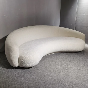 современный дизайн Золотой диван поставщик Тканевый диван мебель для гостиной 3-местный тканевый диван для отдыха