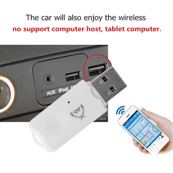 Стереомузыкальный приемник, совместимый с Mini USB Bluetooth, для Ford Everest Ranger 2015 2016 2017 2018 2019 на запчасти, Педаль газа-тормоза Pr 2