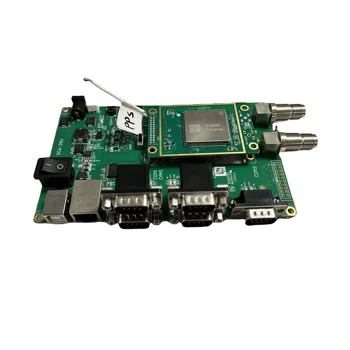 Тестовый набор разработчика GNSS/GPS Платформа для разработки модуля GPS/GNSS с интерфейсом USB-антенны