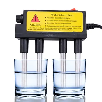 Тестовый Электролизер Для воды Инструменты Для Электролиза Воды TDS Тестовая Ручка Для домашней питьевой воды и тестирования водоочистителей