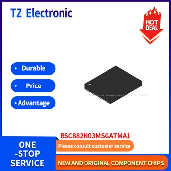 Транзисторы Tianzhuoweiye BSC882N03MSGATMA1, новые оригинальные микросхемы, универсальная поставка