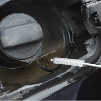 Щетка для чистки автомобильного дренажа длиной 1,6 м для Subaru Forester XV mitsubishi asx outlander honda civic mazda 2